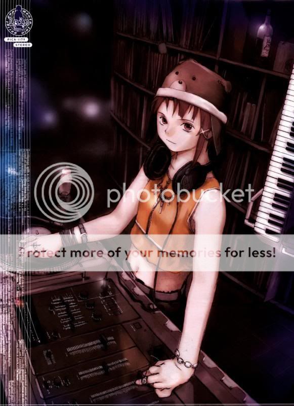 Lain Pictures, Images and Photos