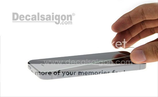 Miếng dán Màn hình Kính Cường lực,chống vật nhọn,dán màn hình điện thoại loại tốt ... - 20