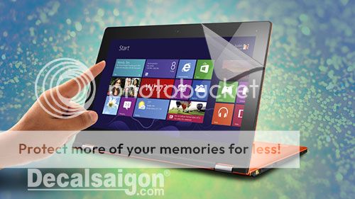 Miếng dán màn hình Laptop,dán màn hình cảm ứng laptop,túi chống sốc,phụ kiện các loại - 8
