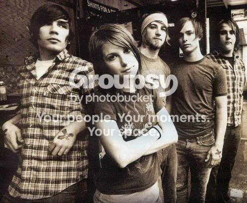 paramore Pictures, Images and Photos