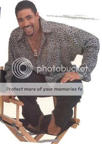 Mel Jackson Photo by ribo60 | Photobucket