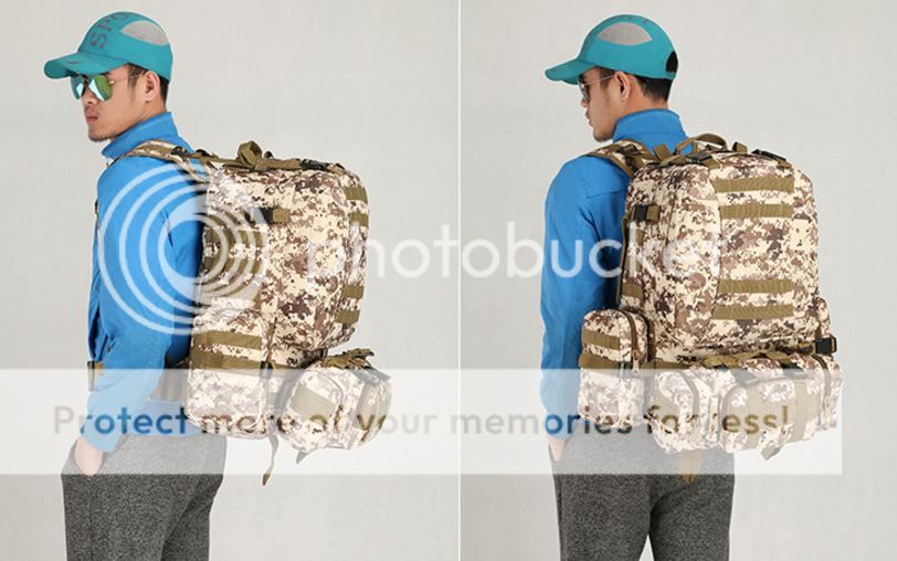 Balo túi đeo chéo hình lựu đạn, balo đầu cọp cực ngầu và lạ - 39