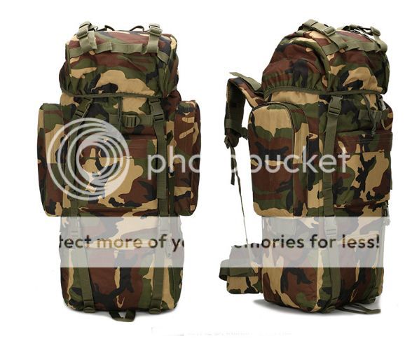 Balo túi đeo chéo hình lựu đạn, balo đầu cọp cực ngầu và lạ - 35