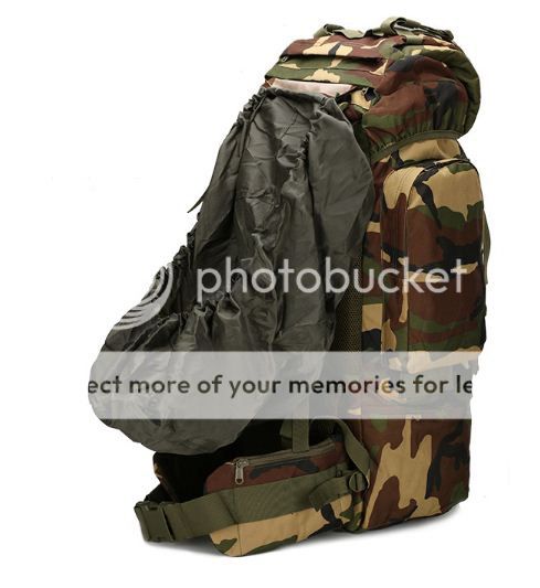 Balo túi đeo chéo hình lựu đạn, balo đầu cọp cực ngầu và lạ - 36