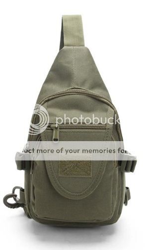 Balo túi đeo chéo hình lựu đạn, balo đầu cọp cực ngầu và lạ - 42