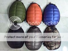 Balo túi đeo chéo hình lựu đạn, balo đầu cọp cực ngầu và lạ - 7