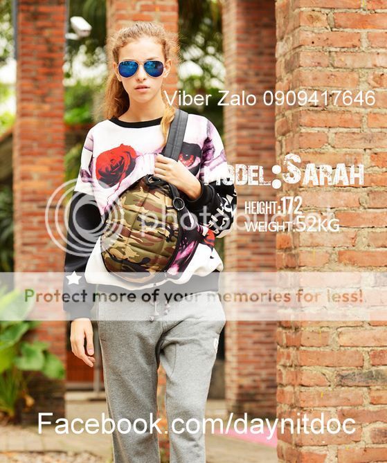 Balo túi đeo chéo hình lựu đạn, balo đầu cọp cực ngầu và lạ - 3