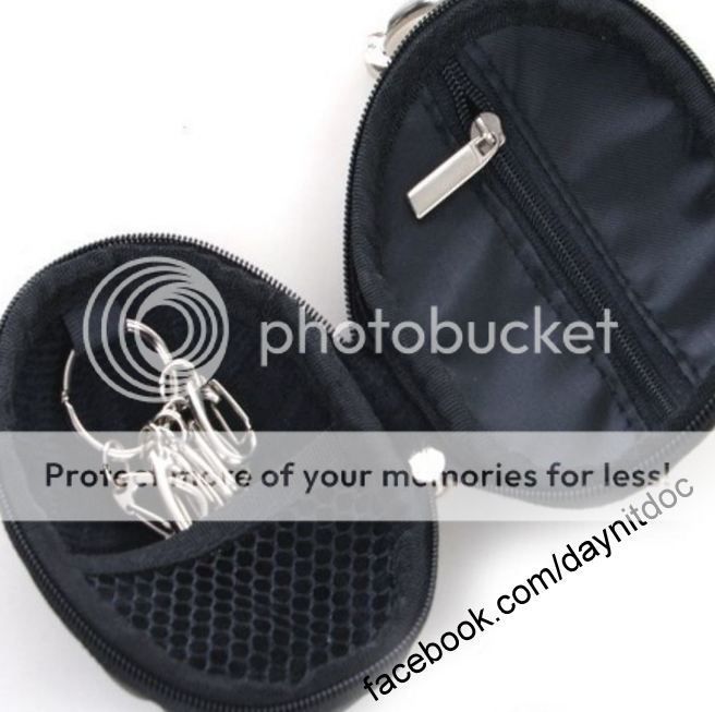 Balo túi đeo chéo hình lựu đạn, balo đầu cọp cực ngầu và lạ - 14