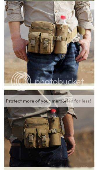 Balo túi đeo chéo hình lựu đạn, balo đầu cọp cực ngầu và lạ - 18