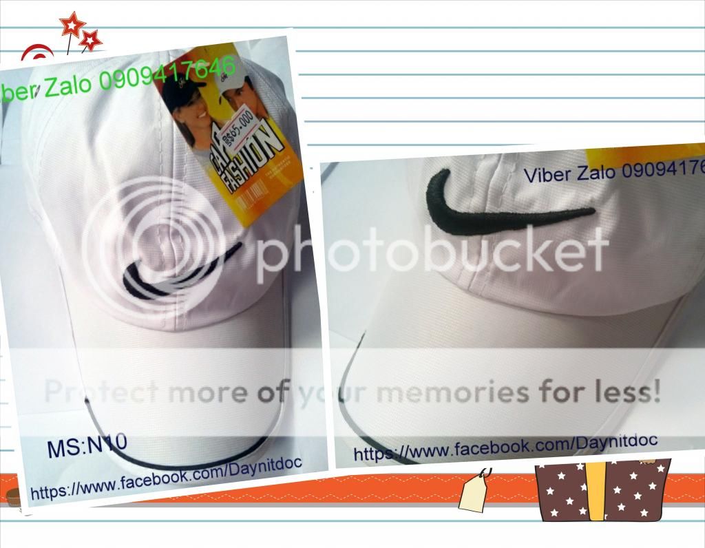 Chuyên nón Snapback Hater, nón Hàn Quốc, nón Monster giá rẻ nhất SG, phân phối sỉ lẻ - 29