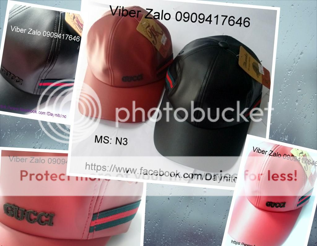 Chuyên nón Snapback Hater, nón Hàn Quốc, nón Monster giá rẻ nhất SG, phân phối sỉ lẻ - 21