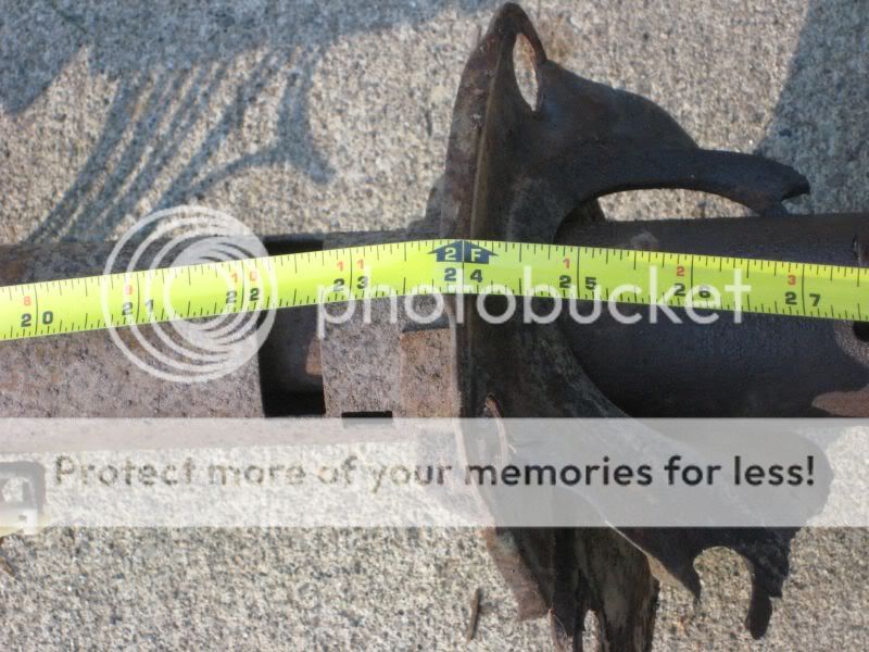 CJ 7 Steering Column Length Jeep Enthusiast Forums