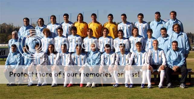 Argentina Argentina