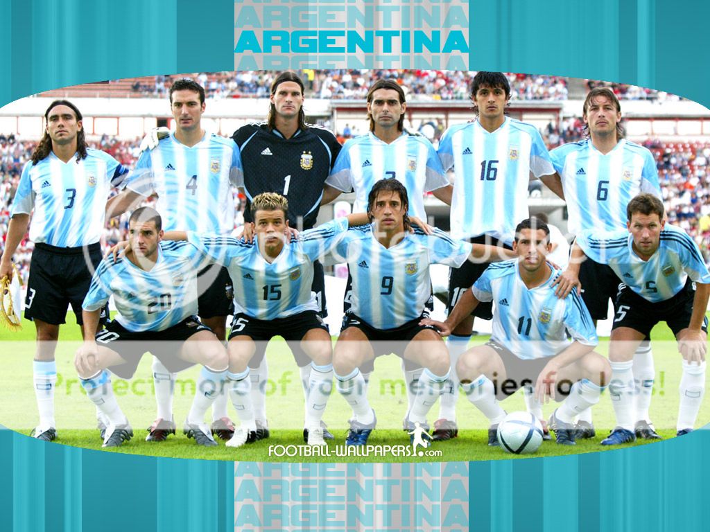 Argentina Argentina