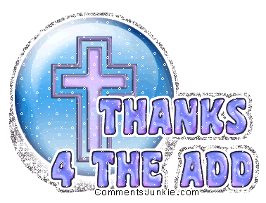 Thanks4TheAdd.gif ADD image by ife80x2