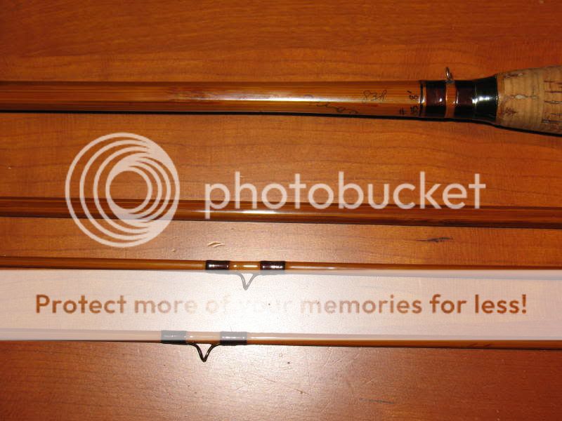 classic fly rod forum