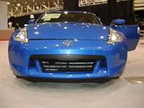 AUTOSHOW042.jpg Nissan 370Z image by luis_311