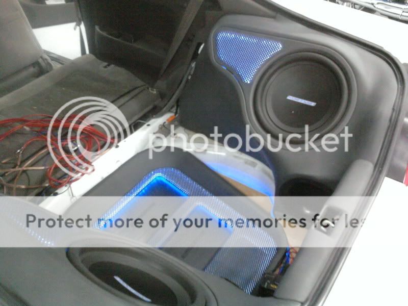 Amp rack build pics!!! Audiotistics Victorville, California BEST