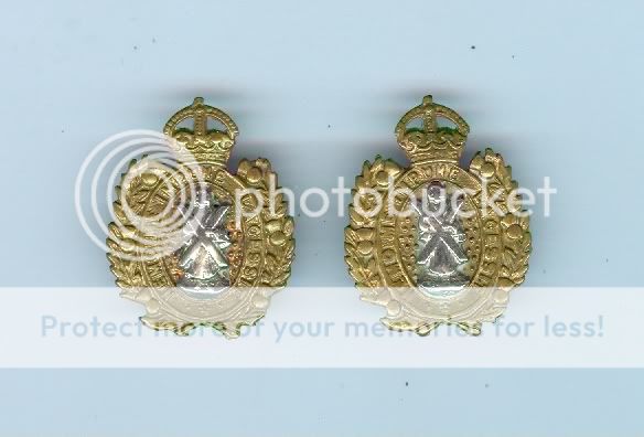 Quoit - Clasp Quoit - Clasp