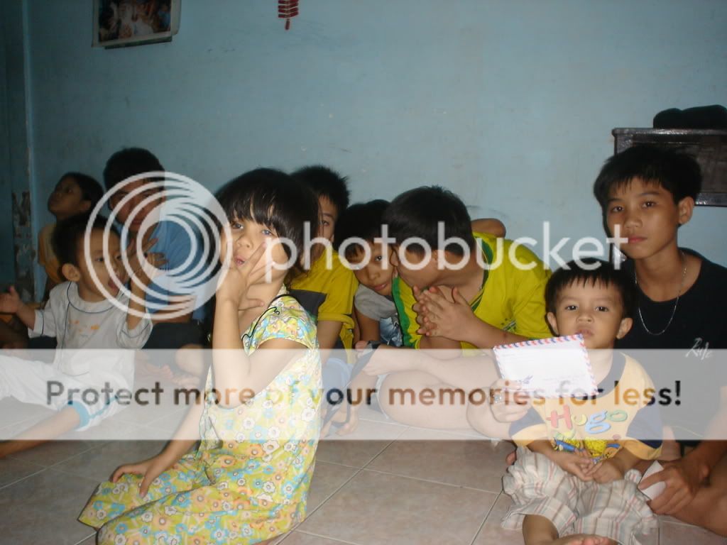 kêu gọi giúp đỡ thực hiện GIẤC MƠ KINH HOÀNG !!!