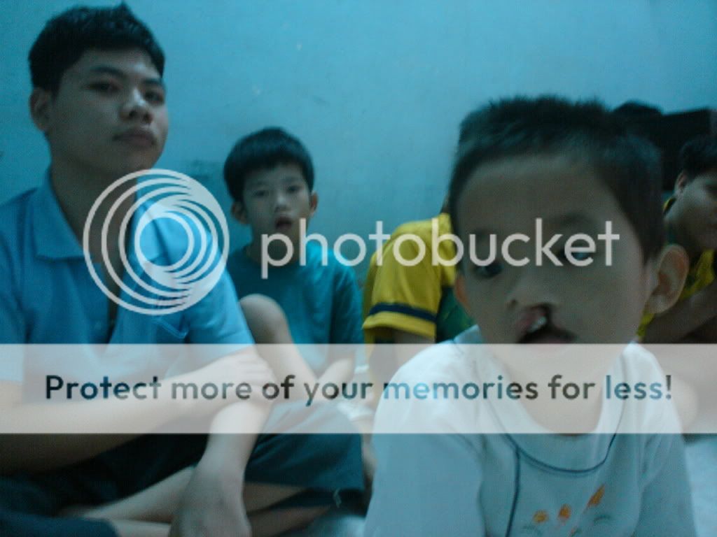 kêu gọi giúp đỡ thực hiện GIẤC MƠ KINH HOÀNG !!! - 1