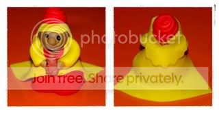 Bolo pres&eacute;pio 8