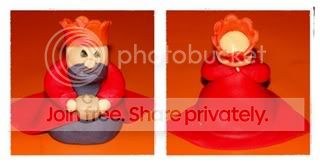 Bolo pres&eacute;pio 7