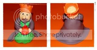 Bolo pres&eacute;pio 6