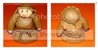 Bolo pres&eacute;pio 4