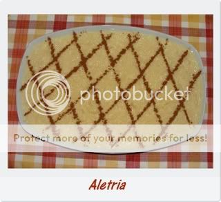 aletria