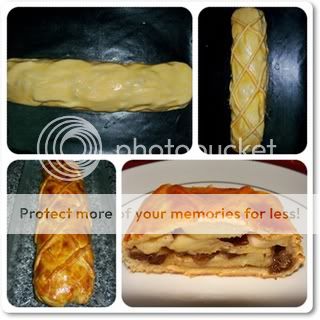 Apfelstrudel 4