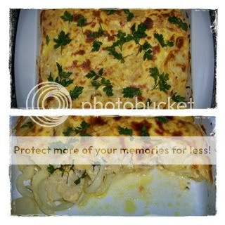 Bacalhau à moda de Caminha 5