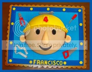 bolo bob construtor1