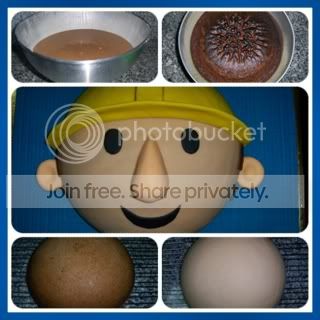 bolo bob construtor2