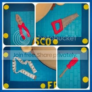 bolo bob construtor4