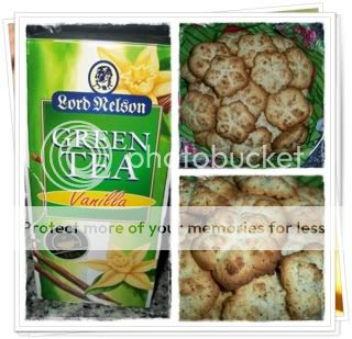 Biscoitos de Chá Verde e Baunilha3