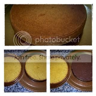 Bolo pres&eacute;pio 2