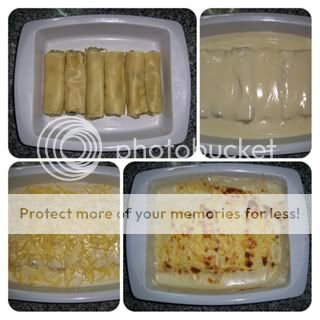 cannelonis fiambre e cogumelos3