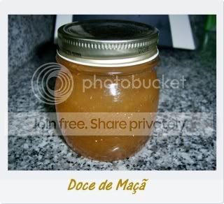 Doce de Ma&ccedil;&atilde;1