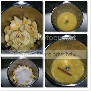 Doce de Ma&ccedil;&atilde;2