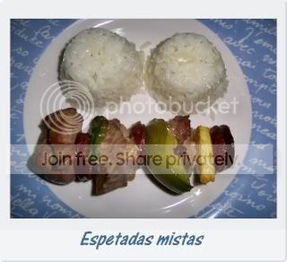 Espetadas mistas 1