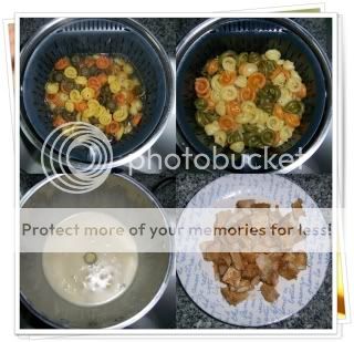 Gratinado de Cappelletti e Lombo2