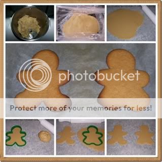 Gingerbread Cookies2