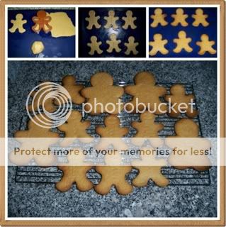 Gingerbread Cookies3