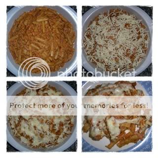 Improviso de macarrão 4