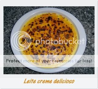Leite creme delicioso 1