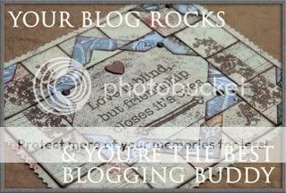 Prémio Your blog Rocks