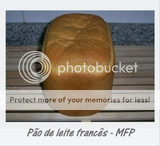Pão de leite francês1