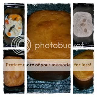 Pão Brioche - MFP2