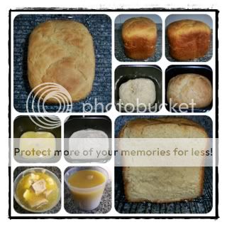 Pão de Leite delicioso 2